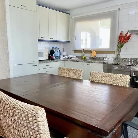 Holiday home Oslo - Casa Torre Vella L'Estartit