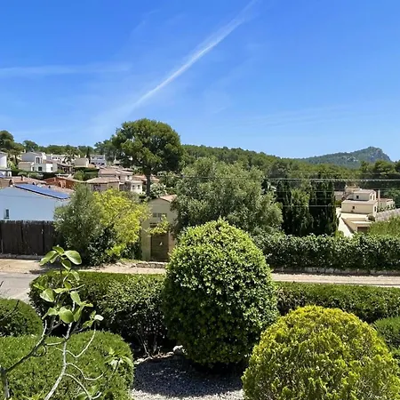 Holiday home Oslo - Casa Torre Vella L'Estartit