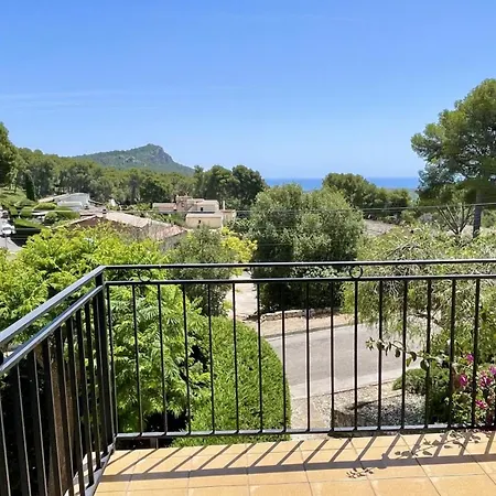 Holiday home Oslo - Casa Torre Vella L'Estartit