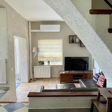 Holiday home Oslo - Casa Torre Vella