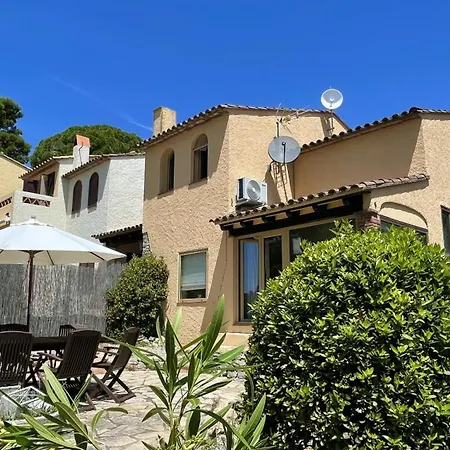 Holiday home Oslo - Casa Torre Vella L'Estartit