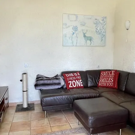 Holiday home Oslo - Casa Torre Vella *
