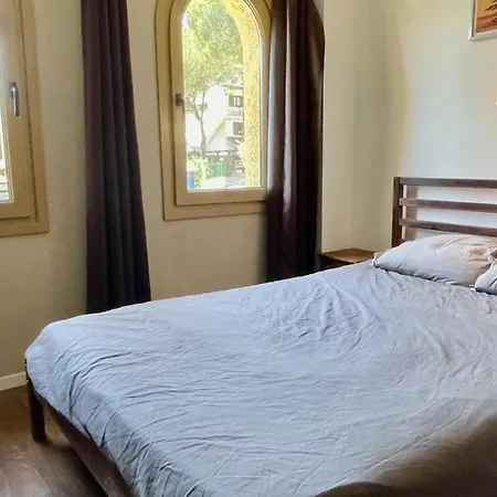 Holiday home Oslo - Casa Torre Vella